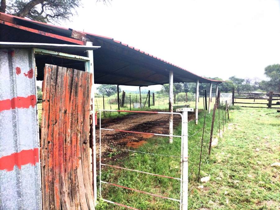 4 Bedroom Property for Sale in Jan Kempdorp Rural Northern Cape